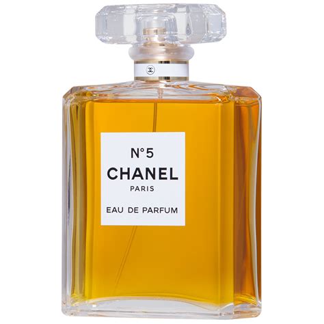 chanel no. 5 eau de parfum. ...